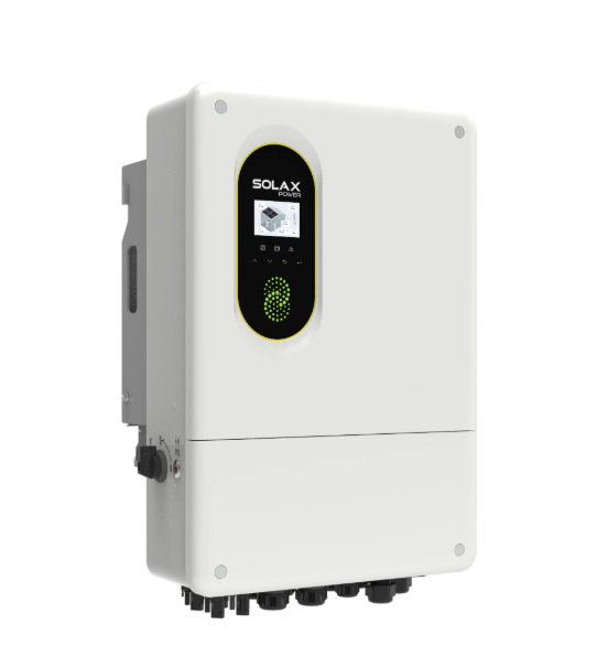 Invertor SOLAX X3-NEO-10K-LV