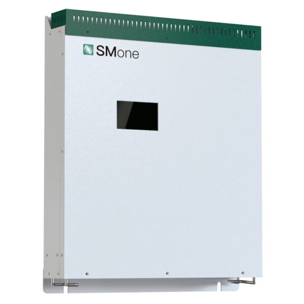 Kompenzátor SMone 15 KVAR / SM-SVG-15-0.4-4L-W