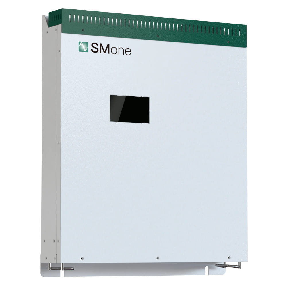 Kompenzátor SMone 10 KVAR / SM-SVG-10-0.4-4L-W