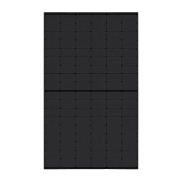 Modul JINKO JKM440N-54HL4R-B-F8 úplne čierny