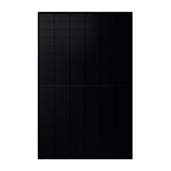 Moduł JOLYWOOD JW-HD108N-R2-500W Full black / Bifacjal