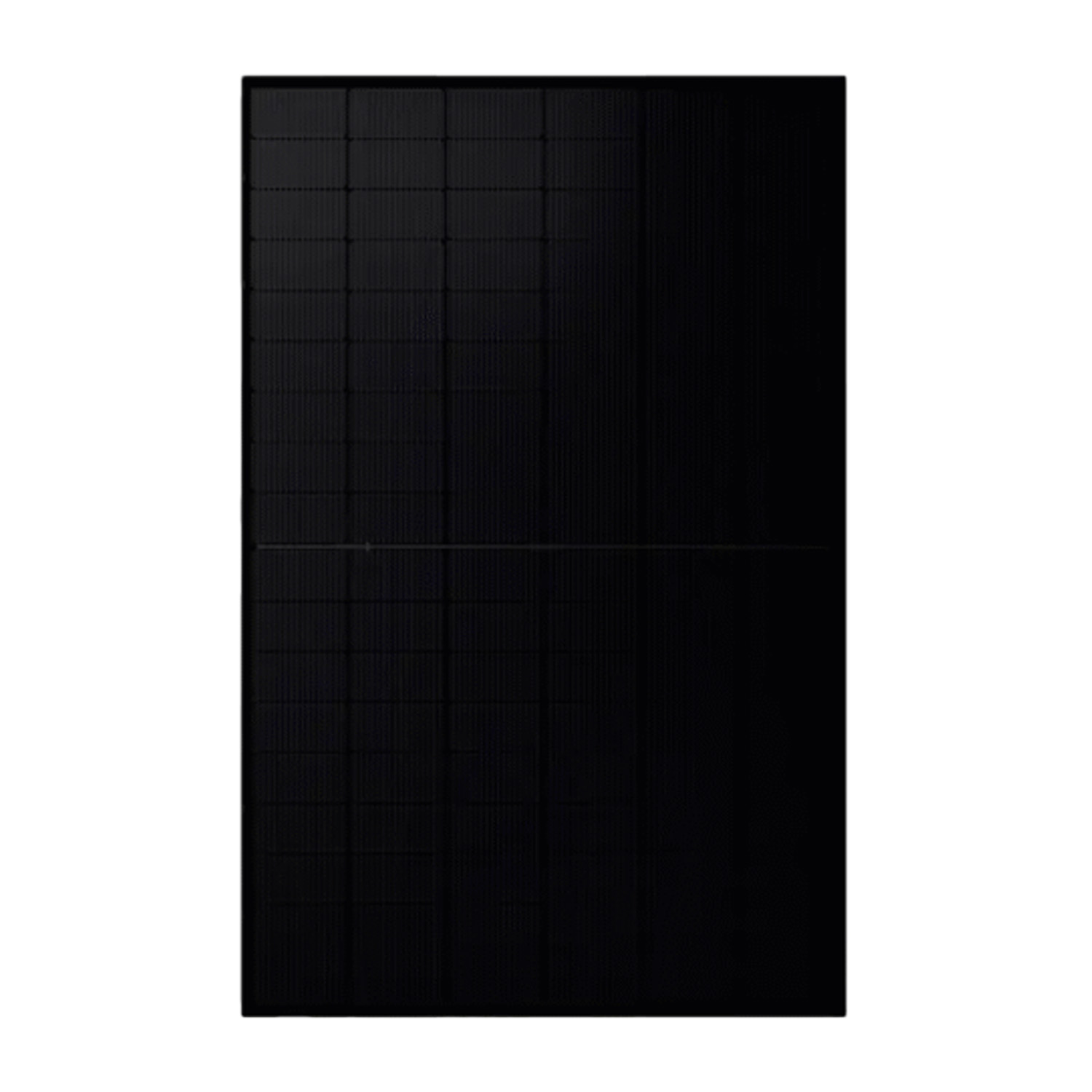 Moduł JOLYWOOD JW-HD108N-R2-500W Full black / Bifacjal
