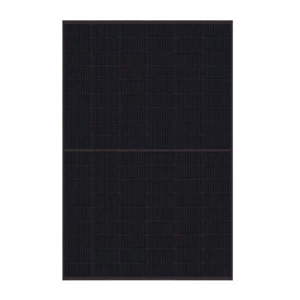 Modul SUNOVA SS-BG-450-48MDH(T) Celý čierny / Bifaciálny