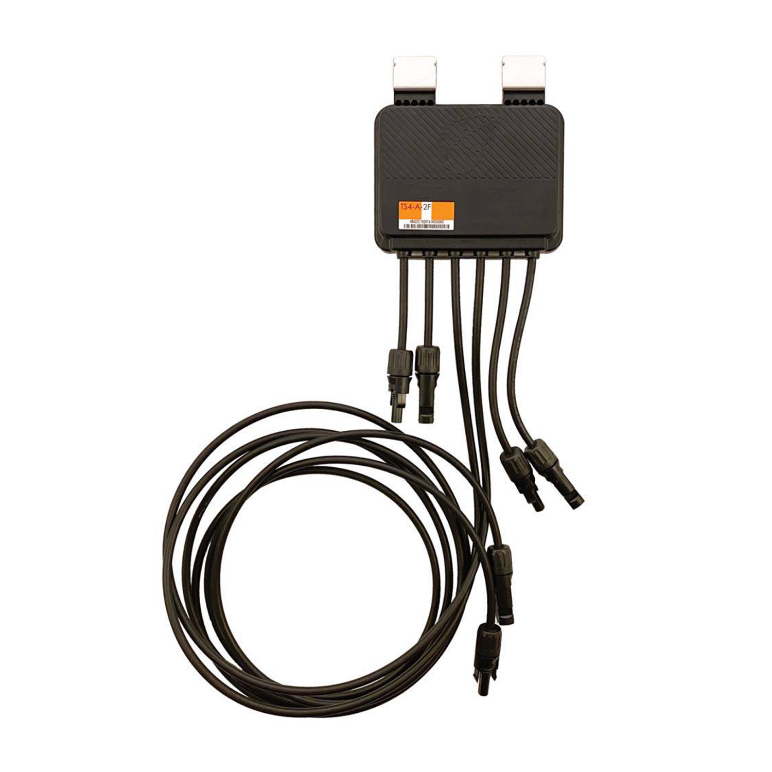 Rýchle vypnutie - TIGO-TS4-A-2F - 25A - 1400W - 1000V IEC; 0,12/0,2/2,2m kábel MC4