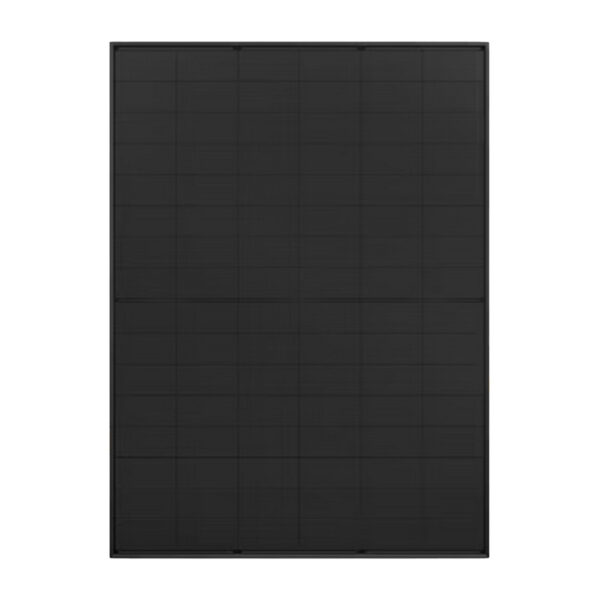 Modul JINKO JKM460N-48HL4M-DB plne čierny