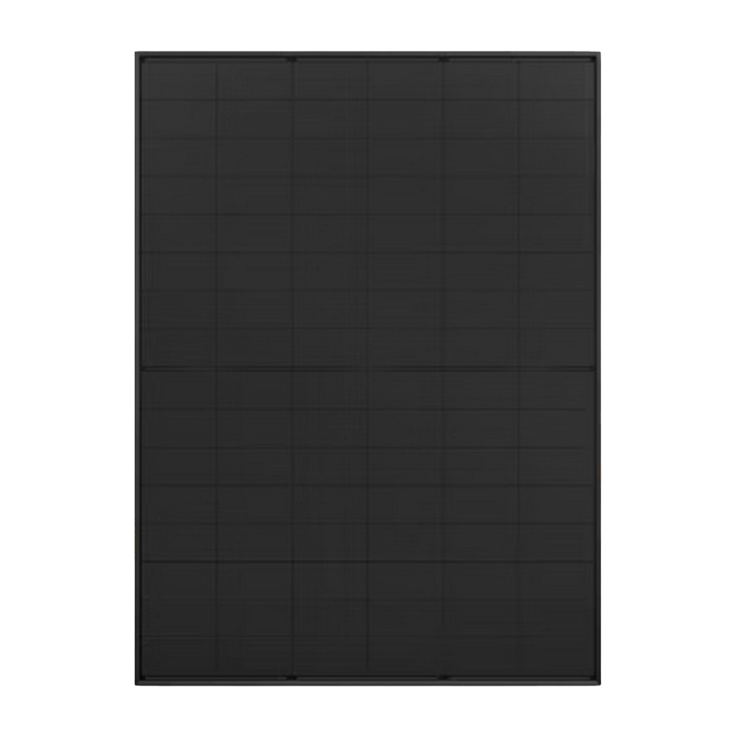 Modul JINKO JKM460N-48HL4M-DB plne čierny