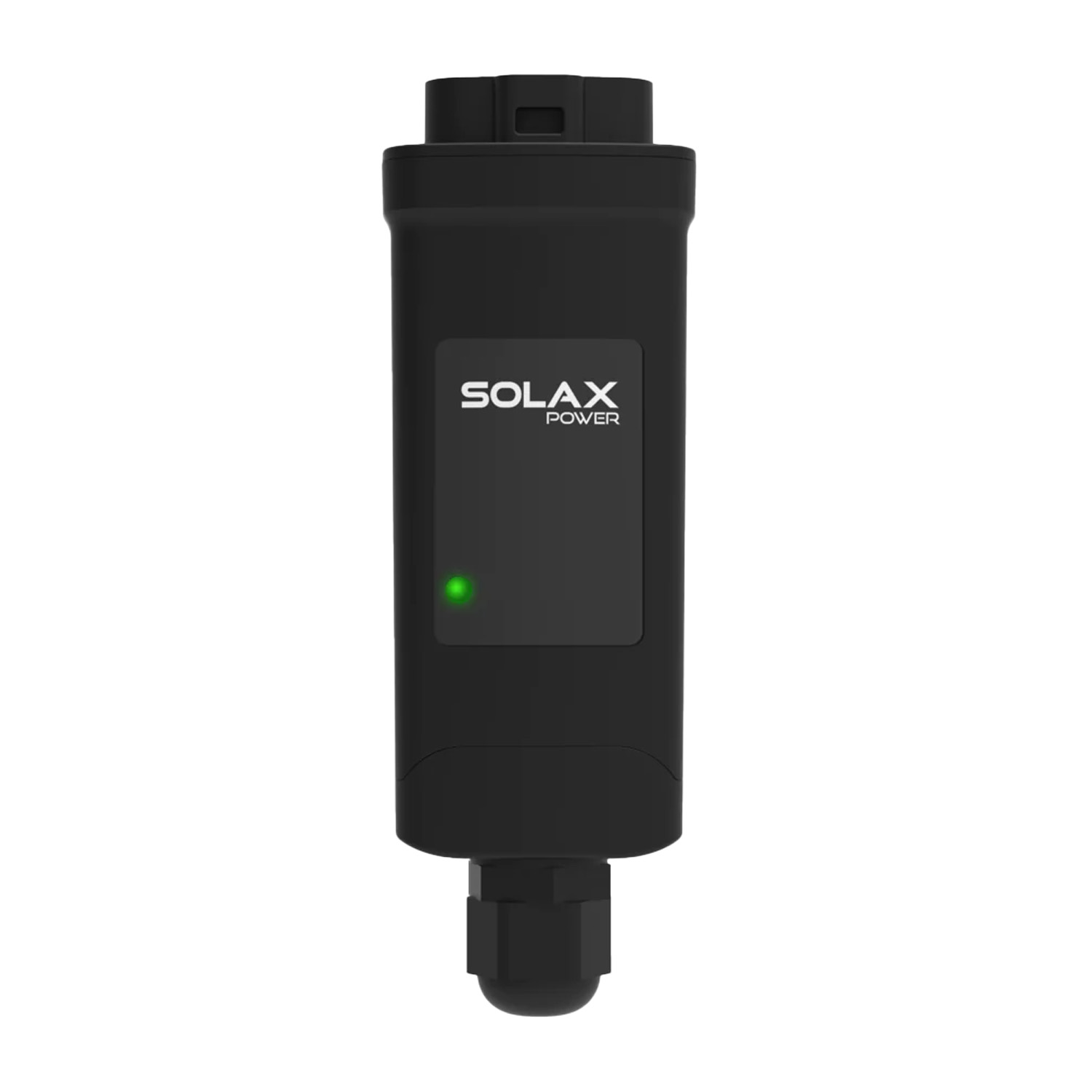SOLAX prenosné Wi‑Fi + LAN