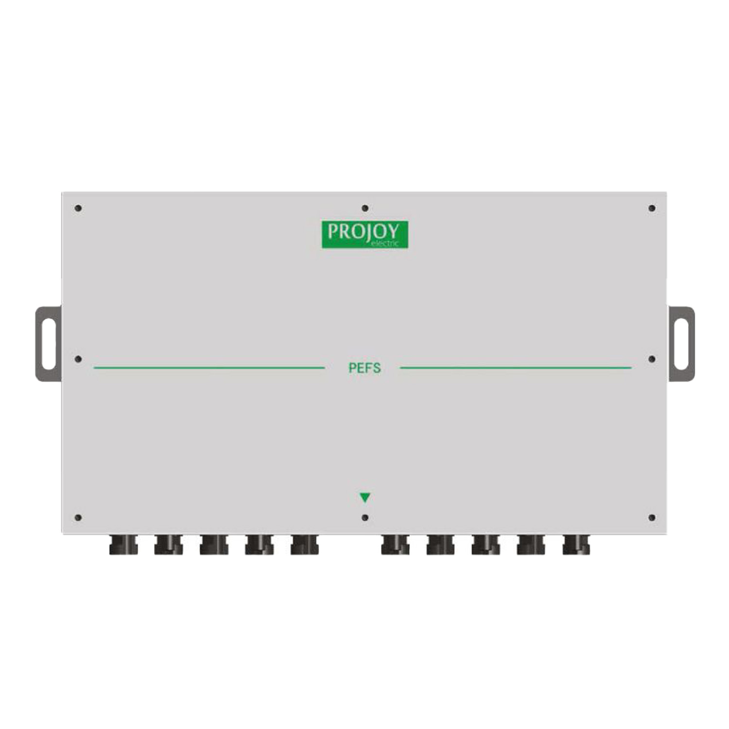 Požiarny vypínač PROJOY PEFS-EL50H-10 - P2 - 5 stringov