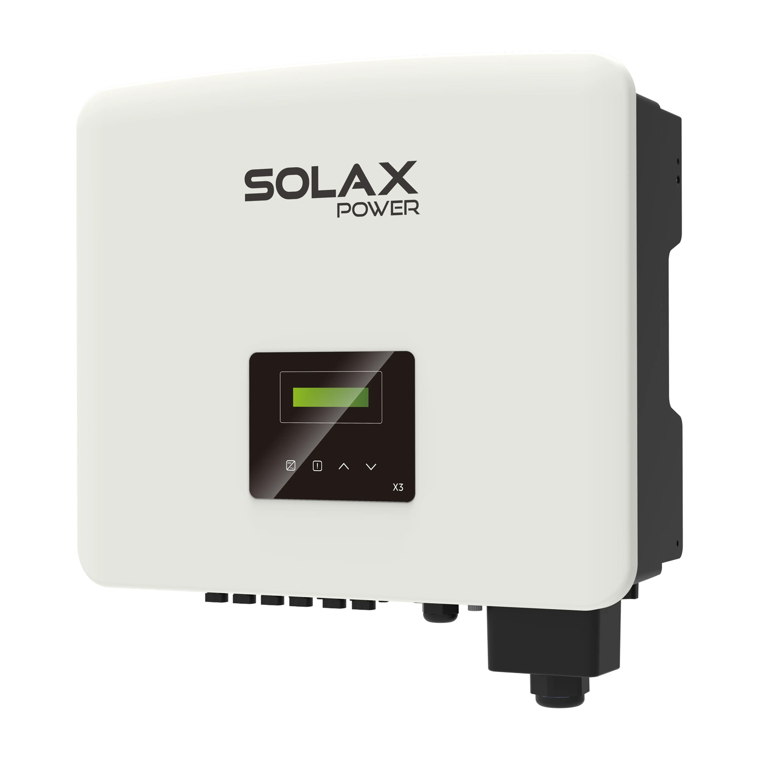 Invertor SOLAX X3-PRO-20K-G2 Wi-Fi + LAN