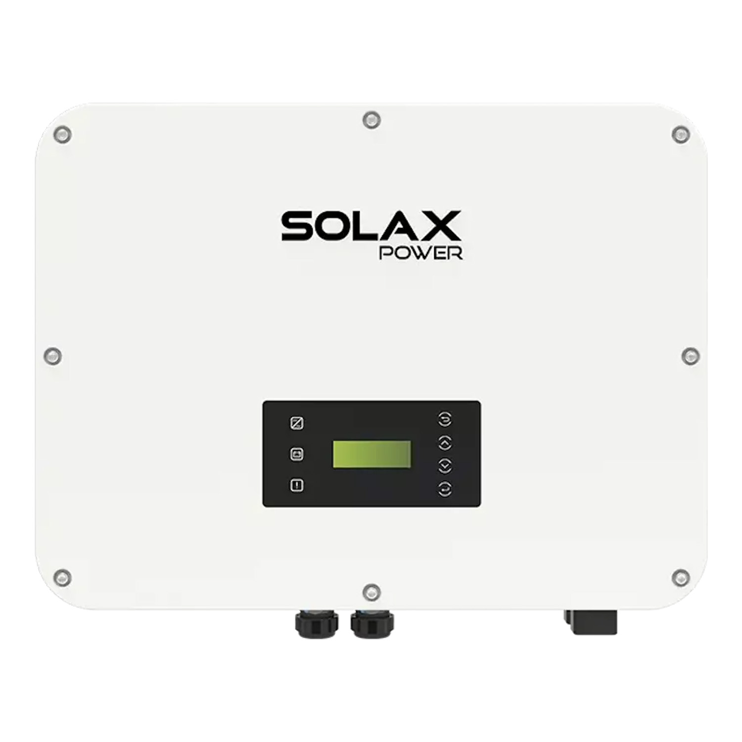 Invertor - SOLAX - X3-ULT-15K - hybridný - HV