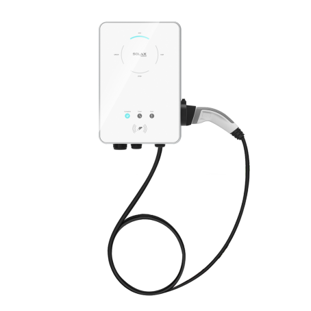 Nabíjačka - SOLAX - X3-EVC-11K