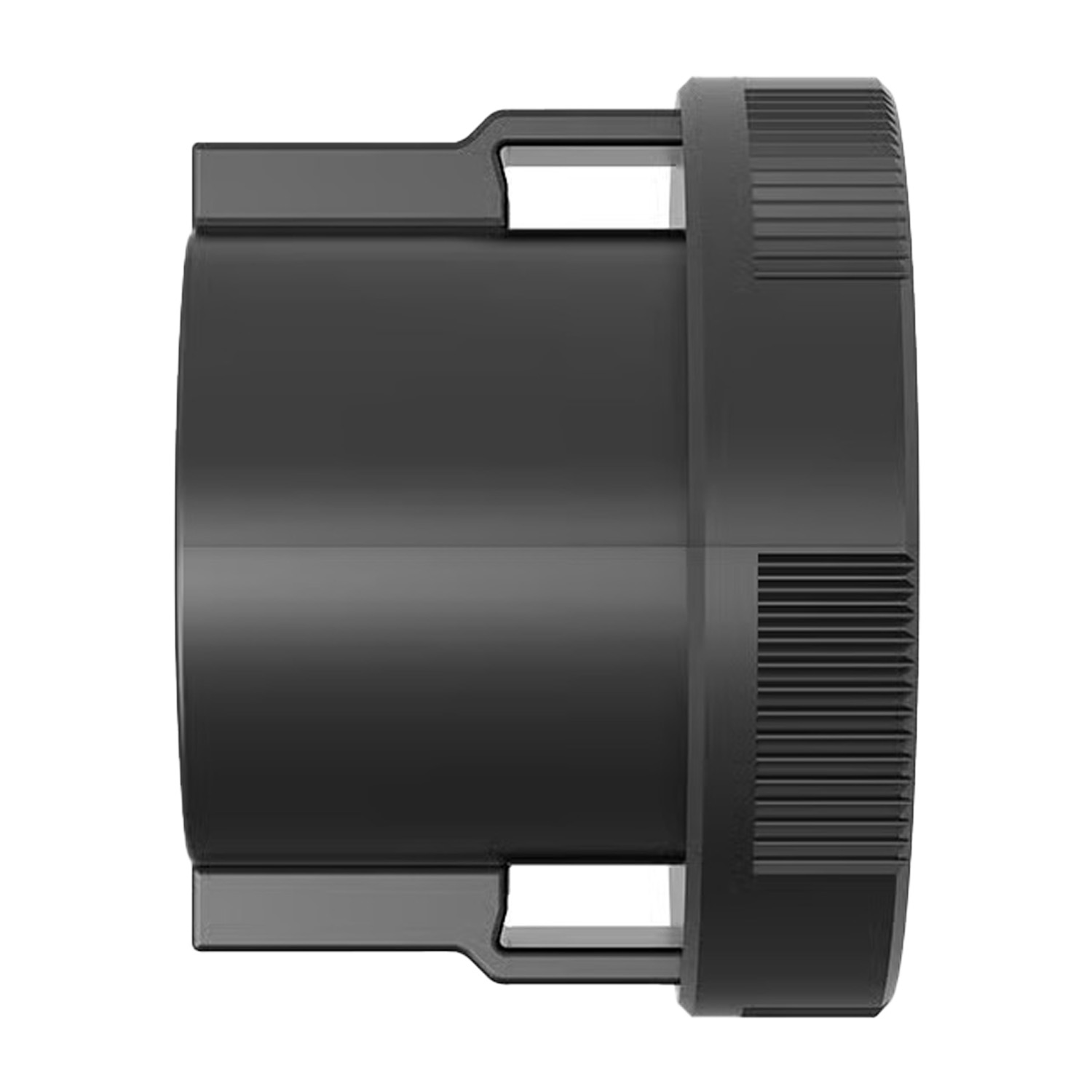 Príslušenstvo - SOLAX - AC koncová krytka pre káblový žľab