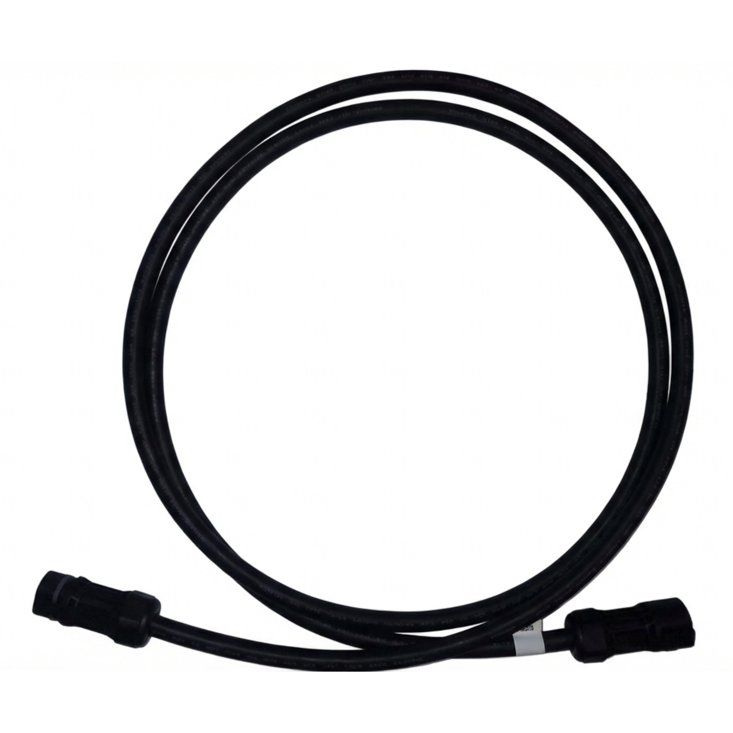 Príslušenstvo - SOLAX - AC trunkový kábel - 10-240 - 2400mm