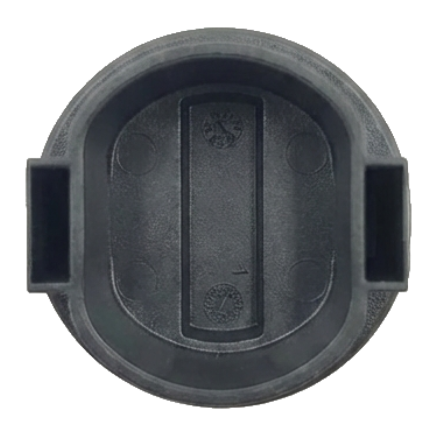 Príslušenstvo - SOLAX - AC koncová krytka pre káblový žľab – Obrázok 3