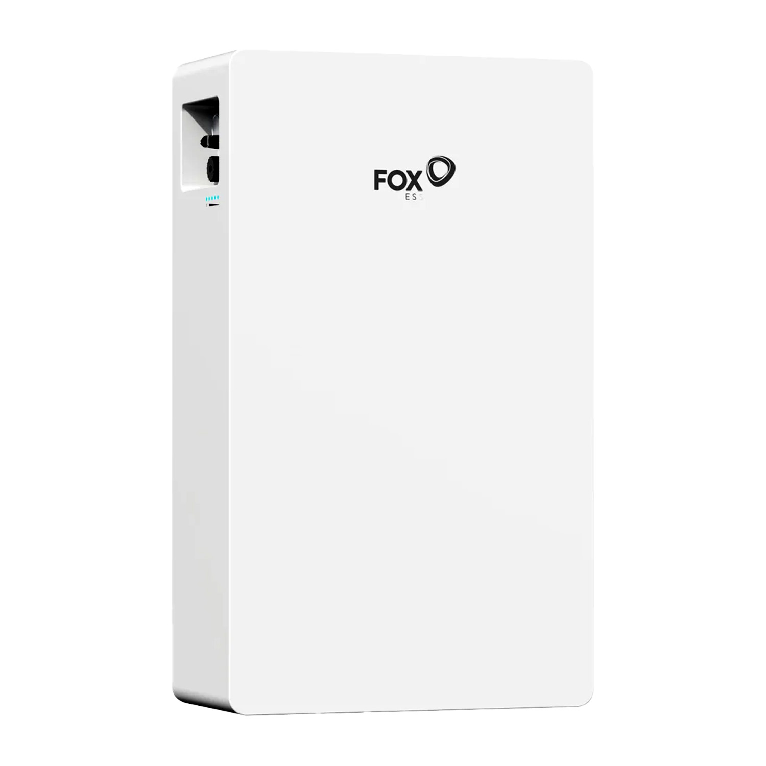 Batériový modul - FoxESS - EP6 - 5,76 kWh + BMS - HV