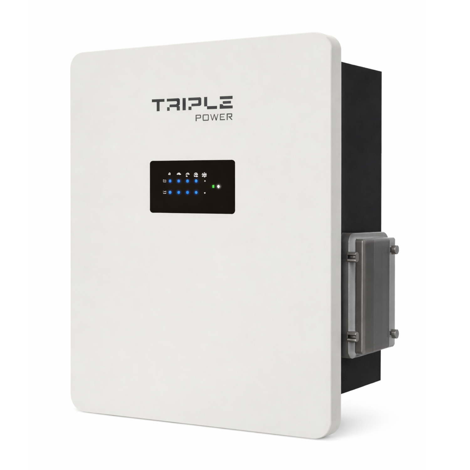 Riadiaci modul - SOLAX - BMS paralelný box G2 (pre T30)