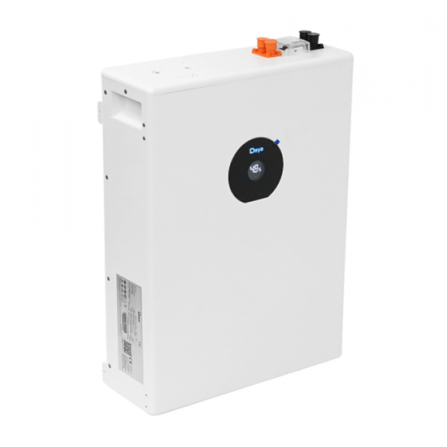 Batériový modul - DEYE - SE-F5 PRO-C - 5,12 kWh - LV